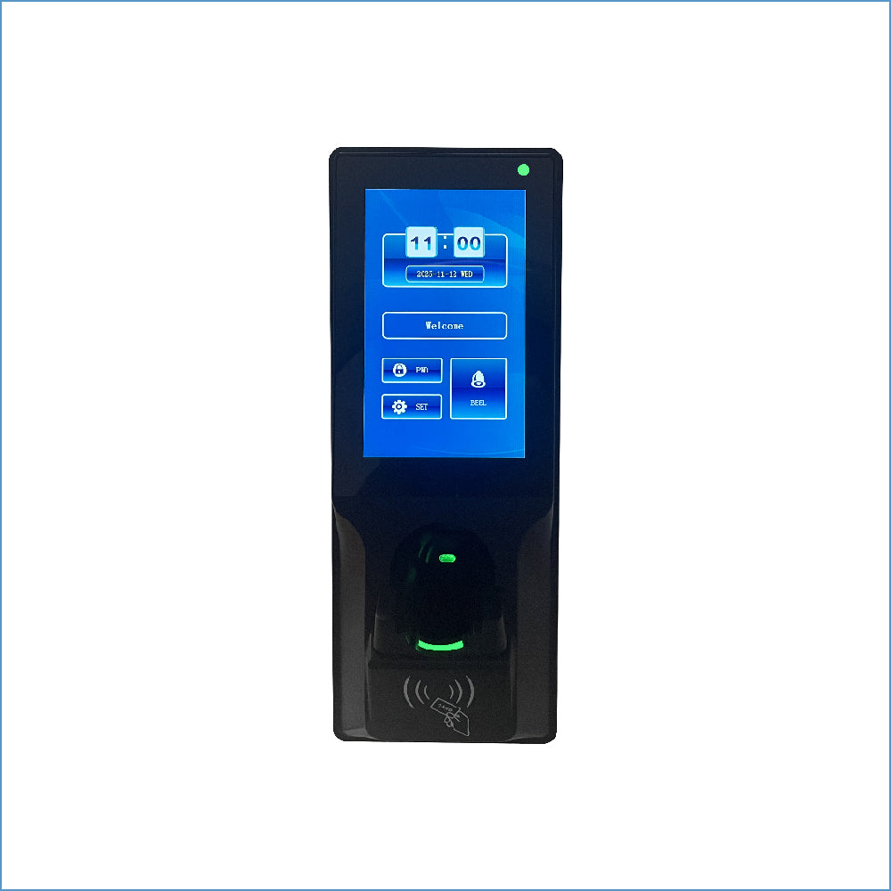 Finger Vein Access Control and Attendance System |XG-D701