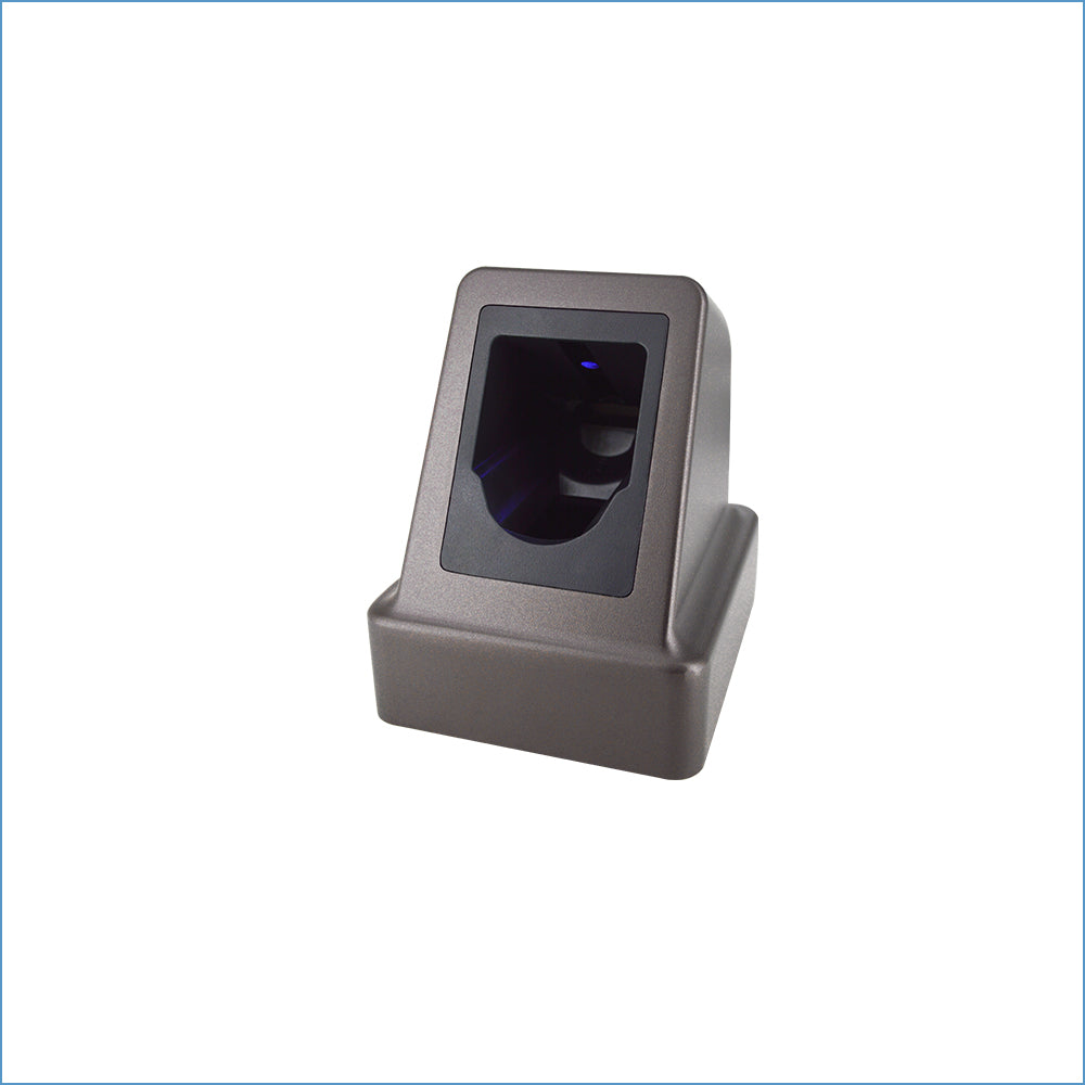 XG-502 USB Finger Vein Scanner | Supports Liveness Detection – Simbatec Bio
